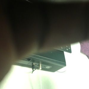 Meet your Posher, Curtis